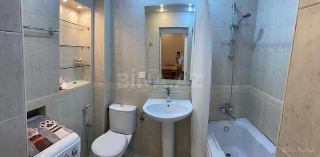 İcarəyə verilir 2 otaqlı yeni tikili 65 m², İçəri Şəhər m., photo 22 from 26
