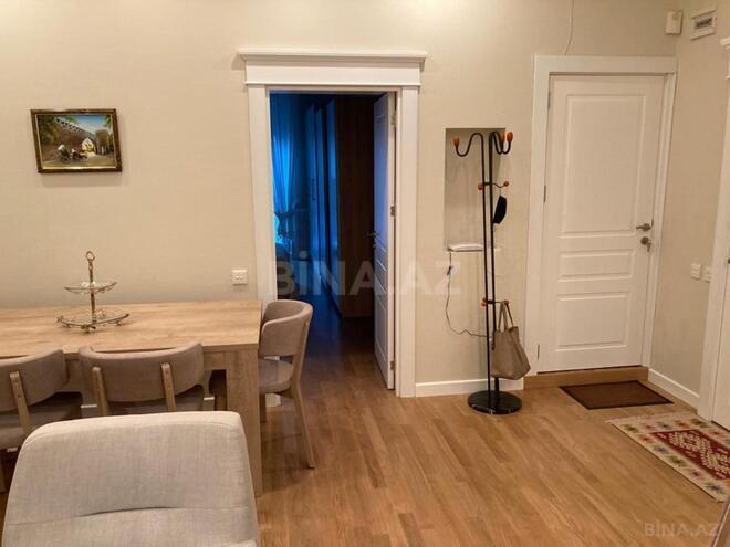 İcarəyə verilir 2 otaqlı yeni tikili 65 m², İçəri Şəhər m., photo 19 from 26
