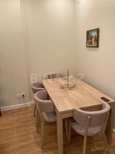 İcarəyə verilir 2 otaqlı yeni tikili 65 m², İçəri Şəhər m., photo 9 from 26