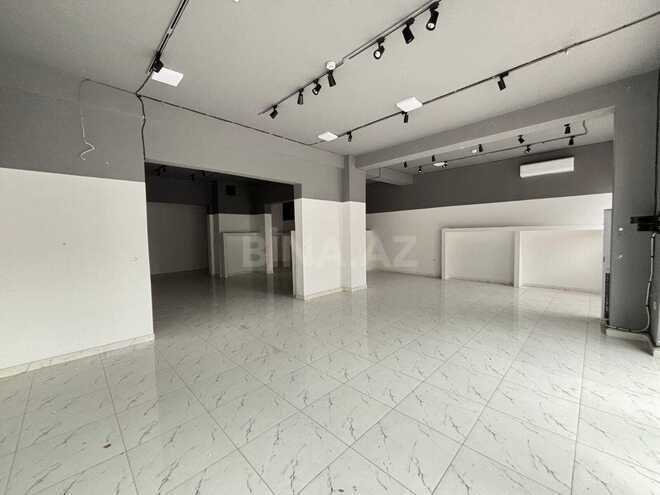 İcarəyə verilir  obyekt 180 m², Gənclik m., photo 3 from 10