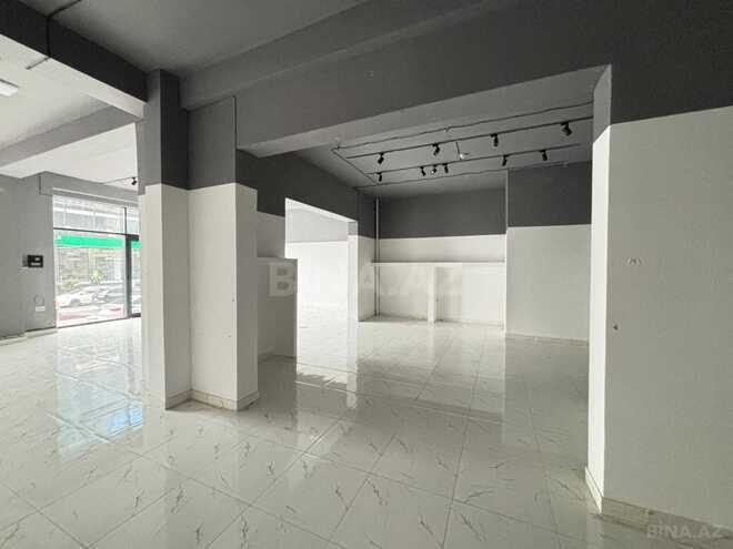 İcarəyə verilir  obyekt 180 m², Gənclik m., photo 4 from 10
