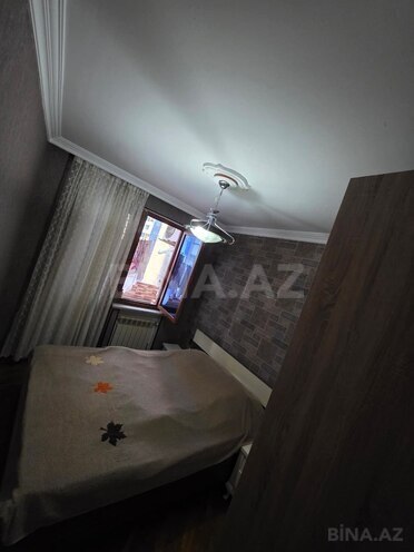 Satılır 2 otaqlı yeni tikili 52 m², Bakıxanov q., photo 5 from 16