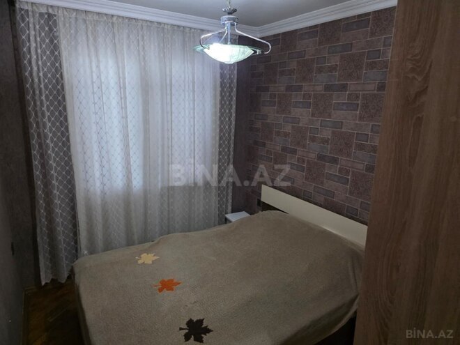 Satılır 2 otaqlı yeni tikili 52 m², Bakıxanov q., photo 4 from 16