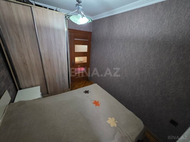 Satılır 2 otaqlı yeni tikili 52 m², Bakıxanov q., photo 6 from 16