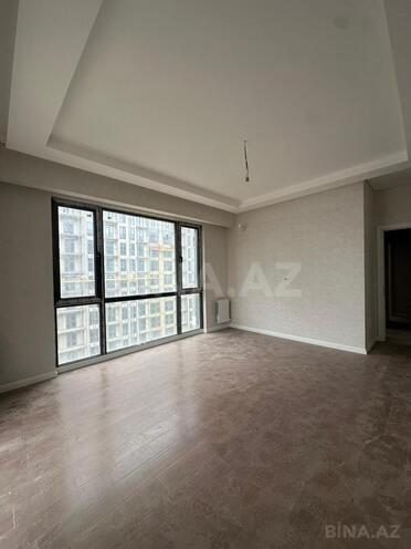 Продаётся 2-комн. новостройка 64.0 м², м. Иншаатчылар, photo 3 from 11