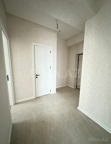 Продаётся 2-комн. новостройка 64.0 м², м. Иншаатчылар, photo 4 from 11