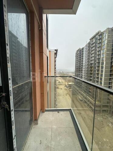 Продаётся 2-комн. новостройка 64.0 м², м. Иншаатчылар, photo 9 from 11