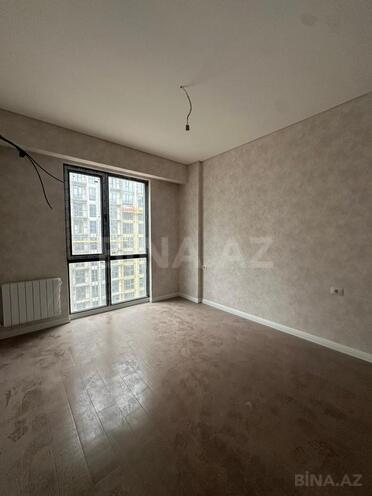 Продаётся 2-комн. новостройка 64.0 м², м. Иншаатчылар, photo 6 from 11