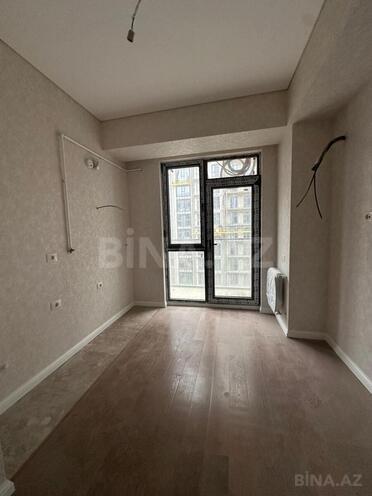 Продаётся 2-комн. новостройка 64.0 м², м. Иншаатчылар, photo 8 from 11