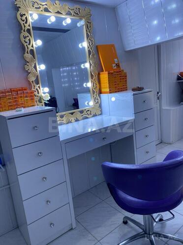 Satılır  obyekt 50 m², Həzi Aslanov m., photo 3 from 7