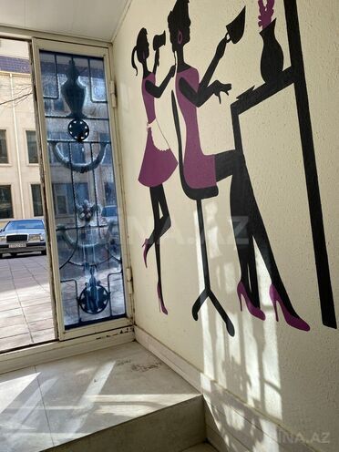 Satılır  obyekt 50 m², Həzi Aslanov m., photo 4 from 7