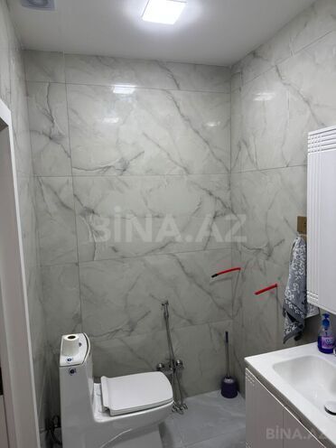 Satılır 3 otaqlı yeni tikili 64.2 m², Aşağı Güzdək q., photo 3 from 12