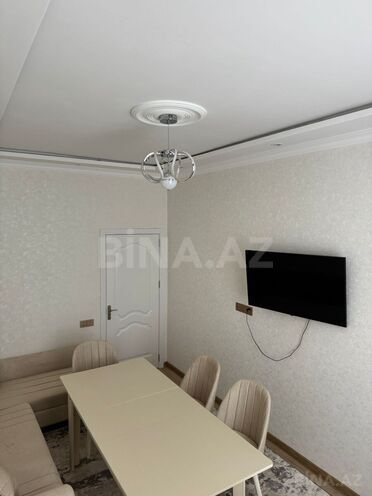 Satılır 3 otaqlı yeni tikili 64.2 m², Aşağı Güzdək q., photo 7 from 12
