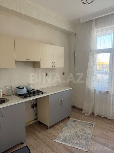 Satılır 3 otaqlı yeni tikili 64.2 m², Aşağı Güzdək q., photo 10 from 12