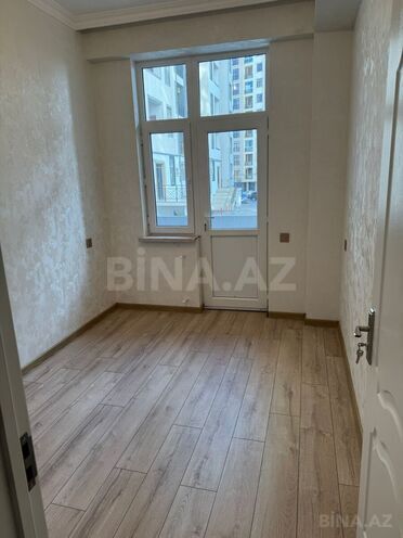 Satılır 3 otaqlı yeni tikili 64.2 m², Aşağı Güzdək q., photo 8 from 12