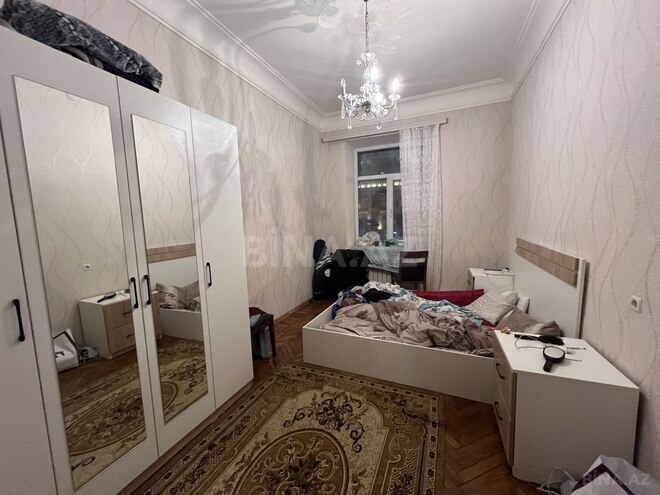 Продаётся 3-комн. вторичка 75 м², м. Нариман Нариманов, photo 11 from 16