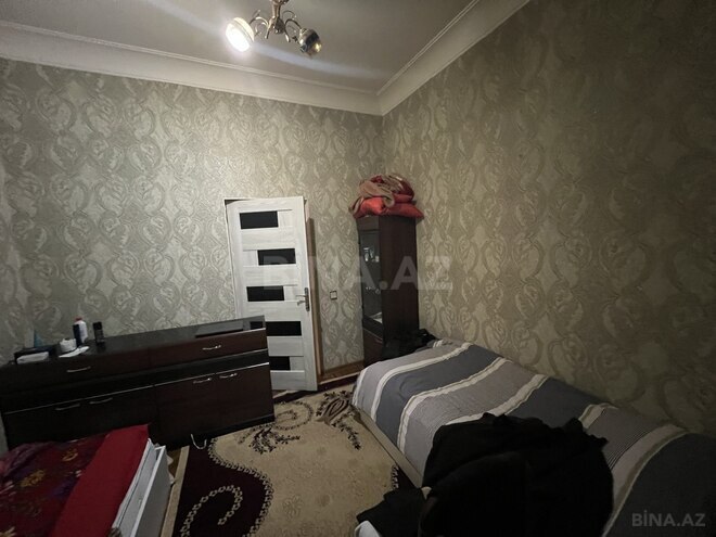 Продаётся 3-комн. вторичка 75 м², м. Нариман Нариманов, photo 8 from 16