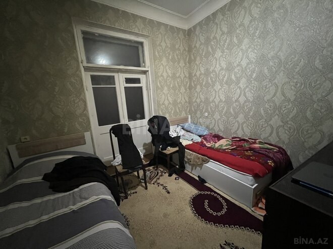 Продаётся 3-комн. вторичка 75 м², м. Нариман Нариманов, photo 9 from 16