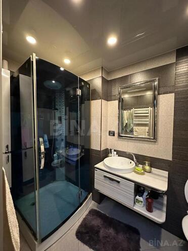 Satılır 5 otaqlı yeni tikili 220 m², Elmlər Akademiyası m., photo 24 from 26