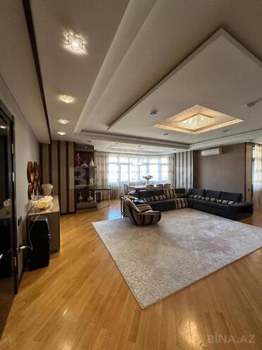 Satılır 5 otaqlı yeni tikili 220 m², Elmlər Akademiyası m., photo 6 from 26