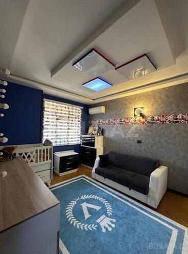 Satılır 5 otaqlı yeni tikili 220 m², Elmlər Akademiyası m., photo 18 from 26