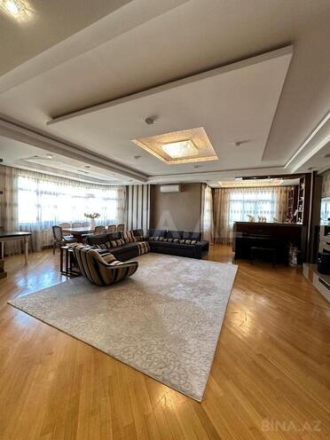 Satılır 5 otaqlı yeni tikili 220 m², Elmlər Akademiyası m., photo 9 from 26