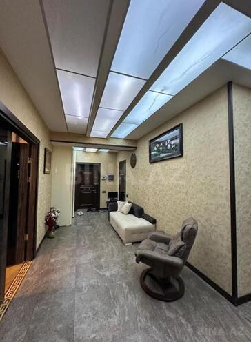 Satılır 5 otaqlı yeni tikili 220 m², Elmlər Akademiyası m., photo 21 from 26