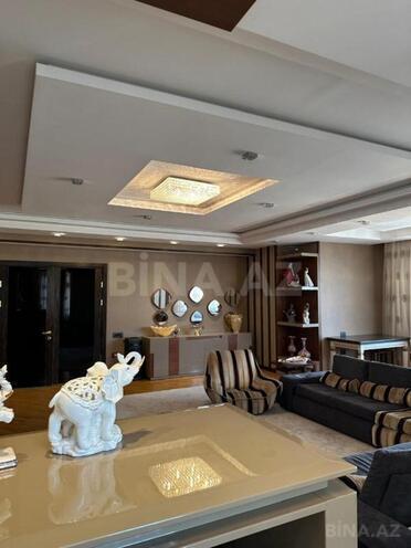 Satılır 5 otaqlı yeni tikili 220 m², Elmlər Akademiyası m., photo 11 from 26