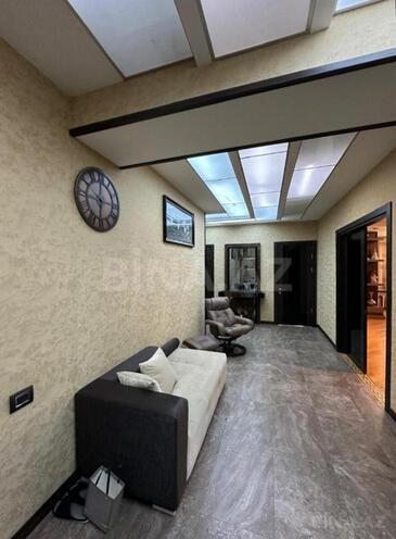 Satılır 5 otaqlı yeni tikili 220 m², Elmlər Akademiyası m., photo 22 from 26