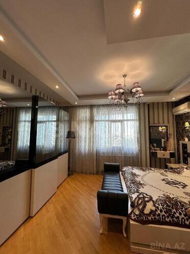 Satılır 5 otaqlı yeni tikili 220 m², Elmlər Akademiyası m., photo 15 from 26