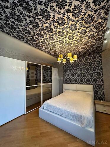 Satılır 5 otaqlı yeni tikili 220 m², Elmlər Akademiyası m., photo 14 from 26