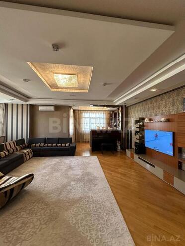 Satılır 5 otaqlı yeni tikili 220 m², Elmlər Akademiyası m., photo 8 from 26