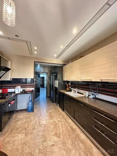 Satılır 5 otaqlı yeni tikili 220 m², Elmlər Akademiyası m., photo 20 from 26