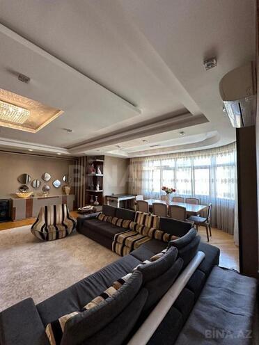 Satılır 5 otaqlı yeni tikili 220 m², Elmlər Akademiyası m., photo 12 from 26