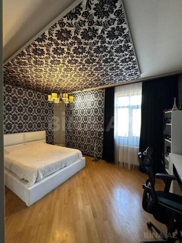 Satılır 5 otaqlı yeni tikili 220 m², Elmlər Akademiyası m., photo 13 from 26