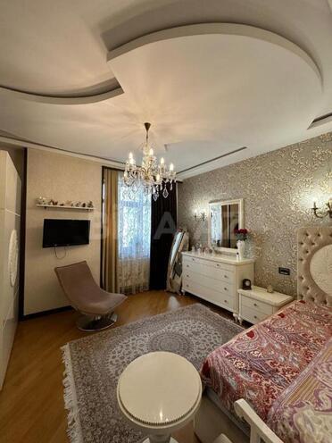 Satılır 5 otaqlı yeni tikili 220 m², Elmlər Akademiyası m., photo 17 from 26