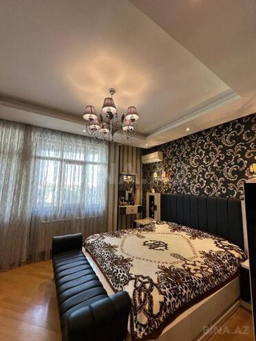 Satılır 5 otaqlı yeni tikili 220 m², Elmlər Akademiyası m., photo 16 from 26