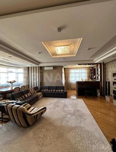 Satılır 5 otaqlı yeni tikili 220 m², Elmlər Akademiyası m., photo 7 from 26