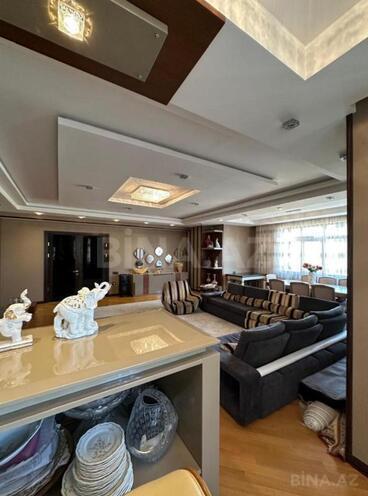 Satılır 5 otaqlı yeni tikili 220 m², Elmlər Akademiyası m., photo 10 from 26