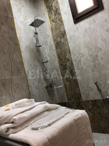 İcarəyə verilir 2 otaqlı köhnə tikili 70 m², Sahil m., photo 7 from 14