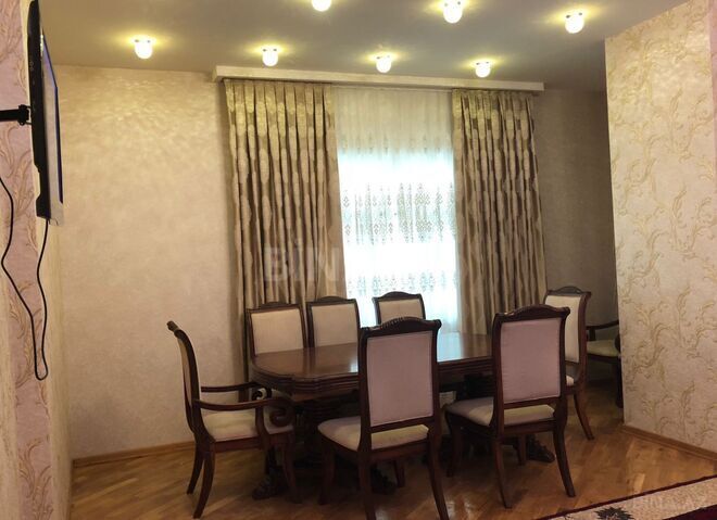 İcarəyə verilir 2 otaqlı köhnə tikili 70 m², Sahil m., photo 3 from 14