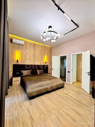 Сдаётся 4-комн. дом/дача 200 м², пос. Мардакан, photo 9 from 12