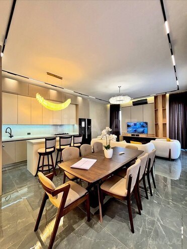 Сдаётся 4-комн. дом/дача 200 м², пос. Мардакан, photo 11 from 12