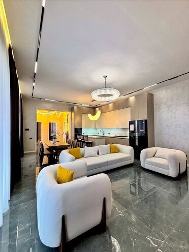 Сдаётся 4-комн. дом/дача 200 м², пос. Мардакан, photo 10 from 12