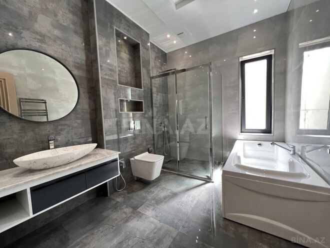 Сдаётся 4-комн. дом/дача 200 м², пос. Мардакан, photo 6 from 12