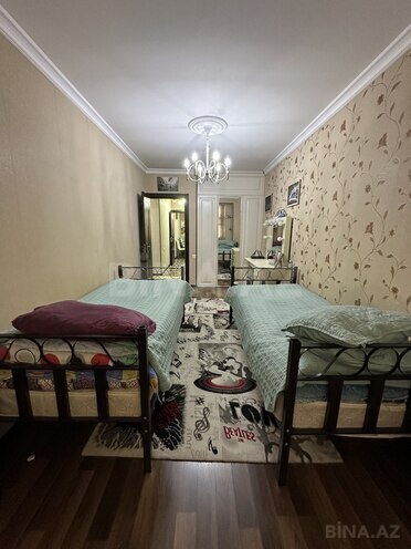 Продаётся 3-комн. вторичка 72.8 м², пос. Бакиханова, photo 12 from 18