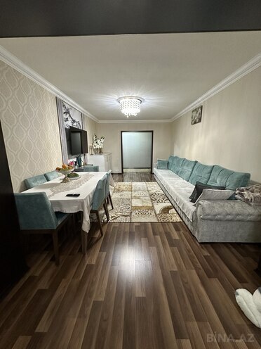 Продаётся 3-комн. вторичка 72.8 м², пос. Бакиханова, photo 3 from 18