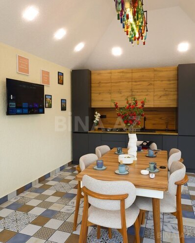 Сдаётся 4-комн. дом/дача 250 м², пос. Шувеляны, photo 5 from 19