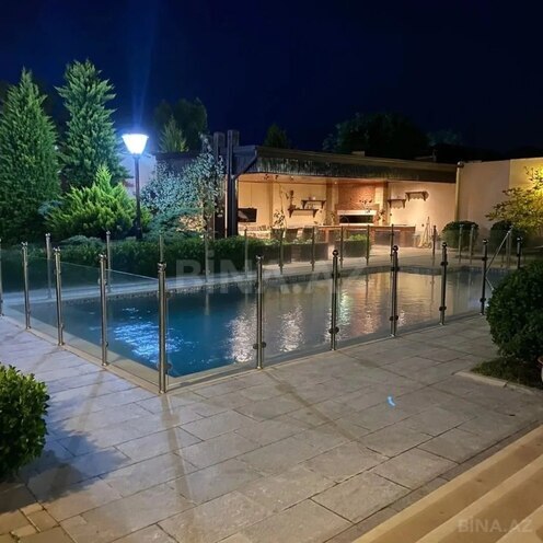 Сдаётся 5-комн. дом/дача 350 м², пос. Шувеляны, photo 10 from 12