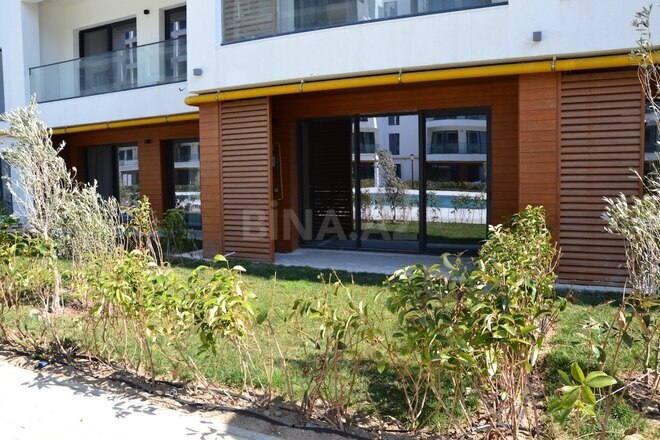 Продаётся 2-комн. новостройка 56.4 м², пос. Sea Breeze, photo 14 from 15